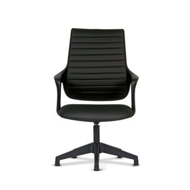 Alfa Kožna Stolica Za Goste