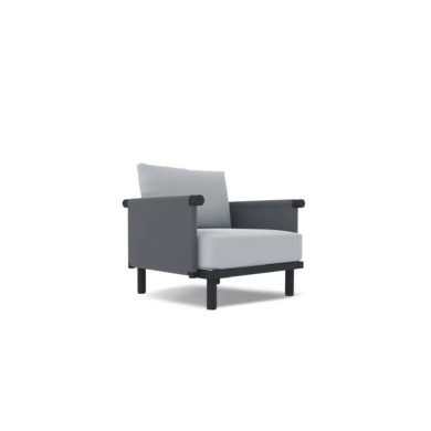 Breeze Mesh Fotelja (LS01)