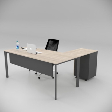 Corner Sto Hrast (sa Peison policom)