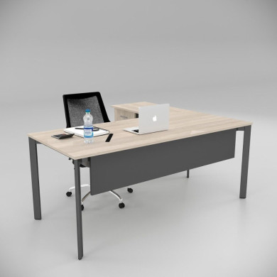 Corner Sto Hrast (sa Peison policom)