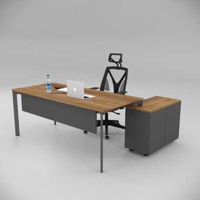 Corner Sto Orah (sa 80 cm Donjim Policom)