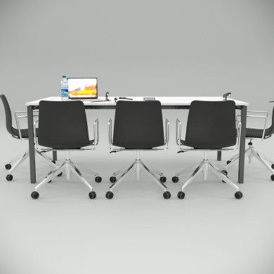 Ear Sastanak Sto Beli