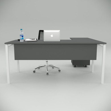 Ear Sto Anthracite (sa Peison policom)