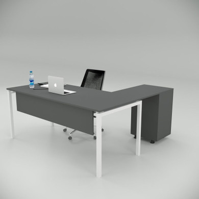 Ear Sto Anthracite (sa Peison policom)