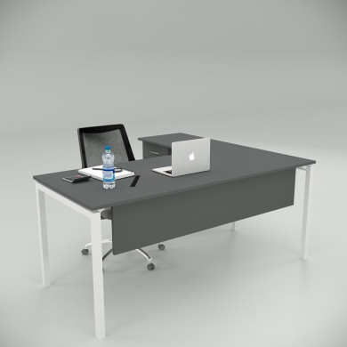 Ear Sto Anthracite (sa Peison policom)