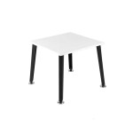 Eco Coffee Table Cross Leg