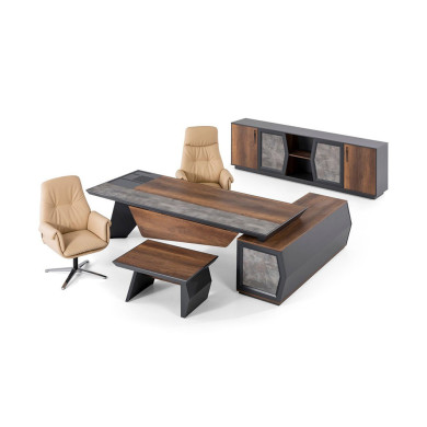 Estilo Menadžerski Set