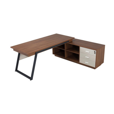 Flat Menadžerski Set