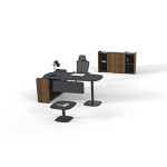 Meta Plus Executive Set