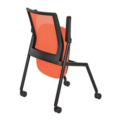 Nitro 4 Radna Stolica sa Točkovima