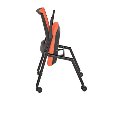 Nitro 4 Radna Stolica sa Točkovima