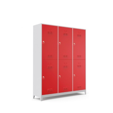 Ormarić Sa šest Vrata i Pola Vrata