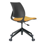 Polo Armless Work Chair