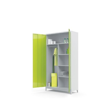 Ormarić za čišćenje sa nogama