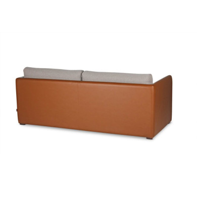 Blok Three-seater Sofa