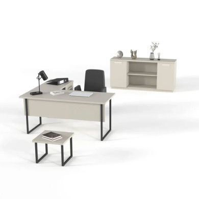 Delta Kancelarijski Sto