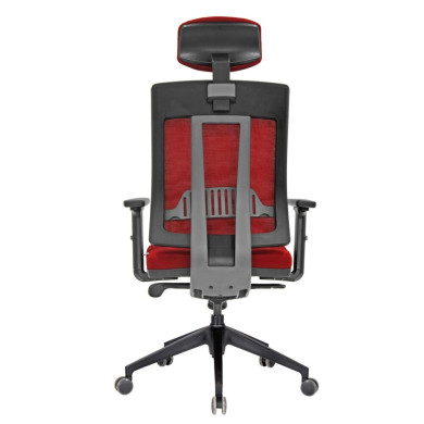 Ermes Menadžerske Stolice