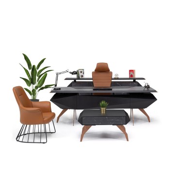 Falcon Menadžerski Set