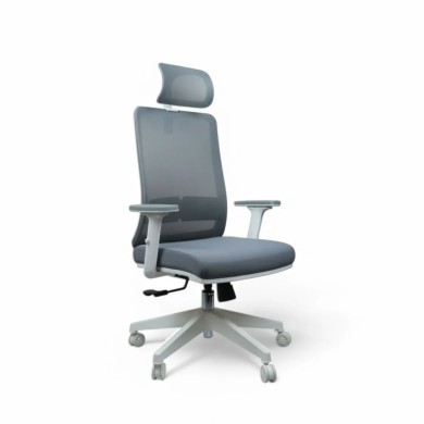 Izvršna predsedavajuća Greta