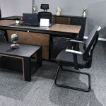 Merlin Office Set