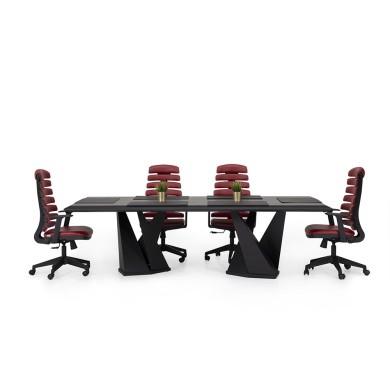 Origami Sto za Sastanke