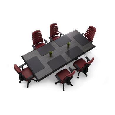 Origami Sto za Sastanke