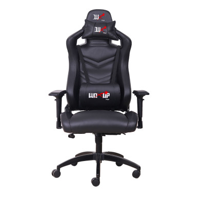 Prime Pulse Pro Gejmerska Stolica