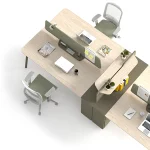 Pen Četvorostruka Radna Stanica