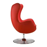 Trio Single Waiting Chair