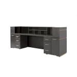 Excelance Front Desk