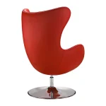 Trio Single Waiting Chair