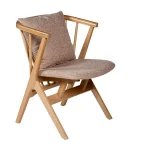 AKS 441 Drvena Fotelja 