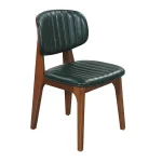 AS 327 Drvena Stolica