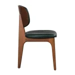 AS 327 Drvena Stolica