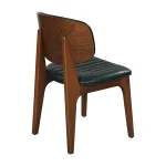 AS 327 Drvena Stolica