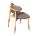 AS 362 Wooden Chair