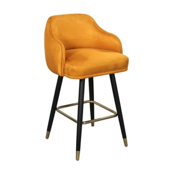 BR 1060 Drvena Barska Stolica