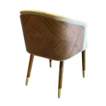 K 627 Wooden Bergere