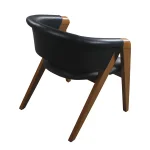 K 650 Drvena Beržera Crna