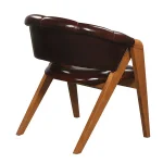 K 650 B Drvena Beržera Tamno Braon