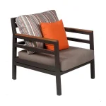 SM 931 Jednosed Fotelja 