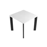 Eco Coffee Table with Flat Legs