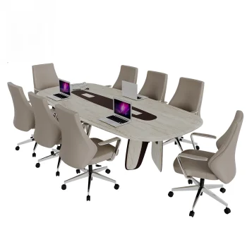 FLOW Sto za sastanke