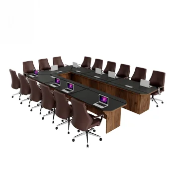 FORTUNE Konferencijski sto 747x135x75