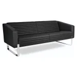 Leon Three-Seater Sofa
