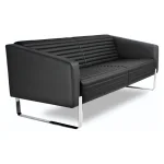 Leon Three-Seater Sofa