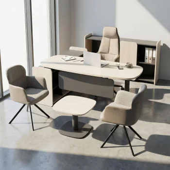 Meta Plus Menadžerski Set