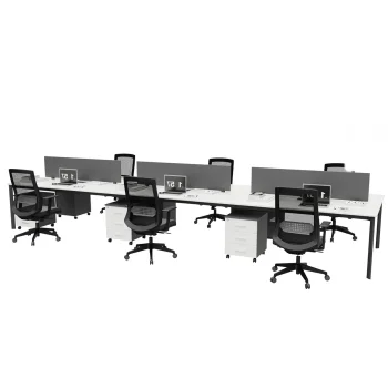 VEGA Radna stanica za 6 osoba