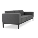 Venus Three-Piece Sofa