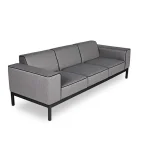 Venus Three-Piece Sofa